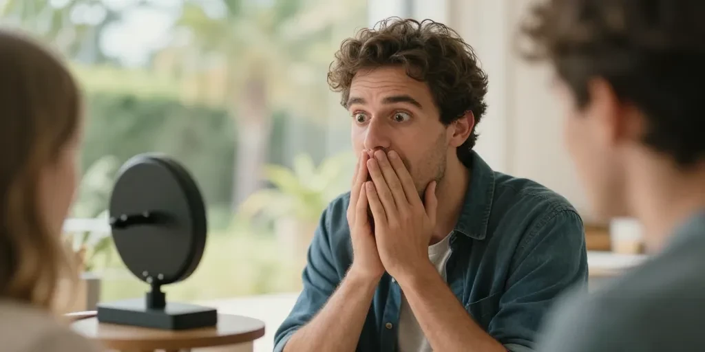 quel cadeau offrir à un homme pour son anniversaire